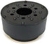 M.V. Trading T-7040 4-Inch Shogun Cast Iron Teapot Warmer