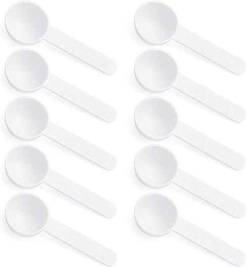 Coffee Measuring Scoop for Perfect Your Coffee Experience. This Coffee Table Spoon