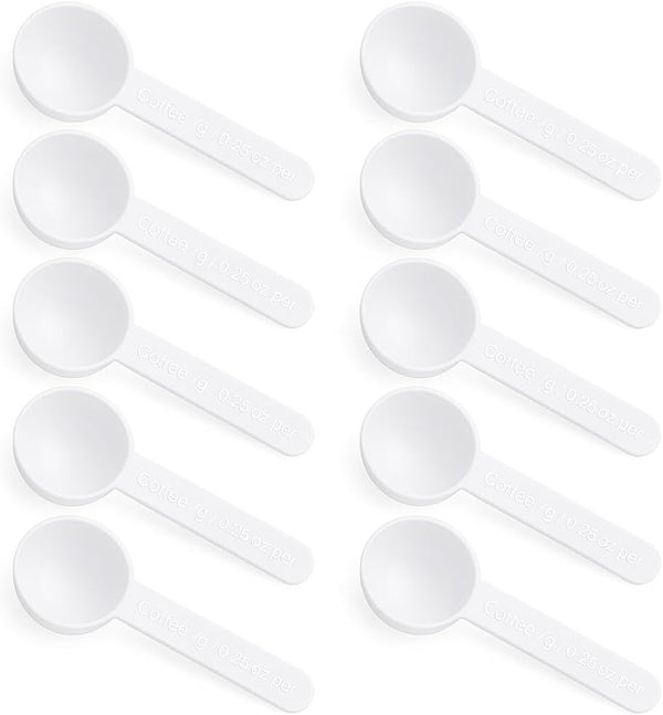Coffee Measuring Scoop for Perfect Your Coffee Experience. This Coffee Table Spoon