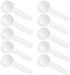 Coffee Measuring Scoop for Perfect Your Coffee Experience. This Coffee Table Spoon