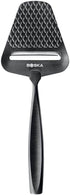 BOSKA Cheese Slicer, Average Size, Black