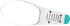 Mini Electric Iron, ABS Portable Handheld Clothing Iron for Travel, Steamer for Clothes