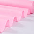 Pink Aisle Runner Carpet Rugs, 24 Inch Wide x 15 Feet Long for Wedding Accessories, Ceremony Parties
