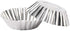 10 Pcs Stainless Steel Mini Tart/Pie Pans, Reusable Non-Stick Baking Molds for Tartlet and Cupcake Baking.