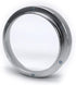 1pc Espresso Dosing Funnel 51/53/58mm, Aluminum Coffee Dosing Ring for Home Coffee Bar Shop Essential Accessories