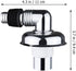 pvc washing machine accessories washer machine coupler washer machine fitting drain backflow preventer floor drain fitting dedicated floor drain cover by TOVINANNA