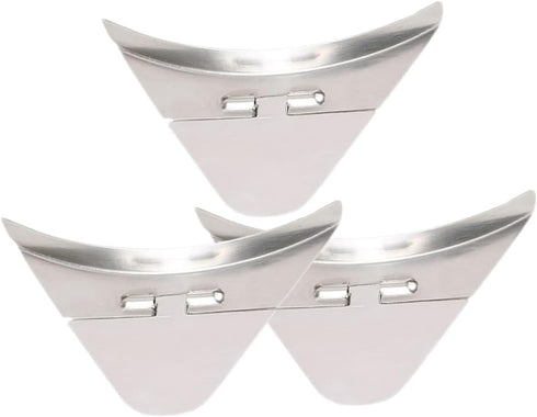3pcs Kettle Dust Cover, Electric Kettle Spout Cover, Tea Kettle Blender Cover, Dust Covers for Kettle Supply, Leakproof