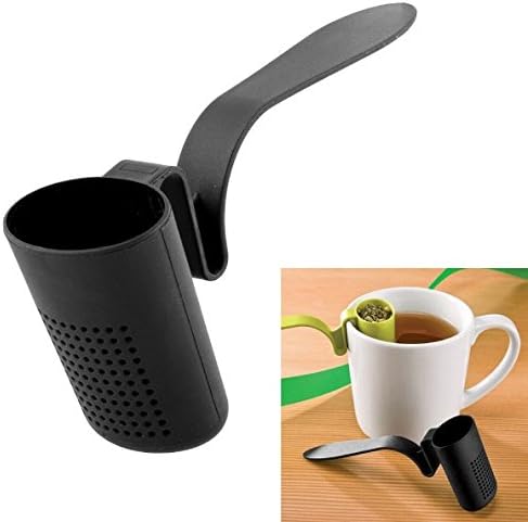 Tea and Spice Teaspoon Infuser