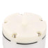 Mini Vacuum Pump, DC 24V Low-Noise Air Suction Pump, 24V Mini Pump with 13.0 L/min Flow Rate