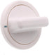 2pcs WE01X10160 Dryer Timer Knobs, Exact Replacement for Washers, Dryers, AP3207448, PS755794