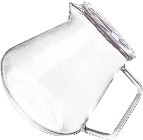 Portable Stove Espumador De Leche – Glass Coffee Pot Replacement 500/650, Teapot for Home Supplies