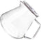 Portable Stove Espumador De Leche – Glass Coffee Pot Replacement 500/650, Teapot for Home Supplies