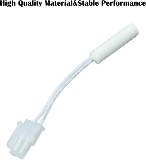 240597203 Refrigerator Thermistor Temperature Sensor AP4032998 1258948 PS1765215