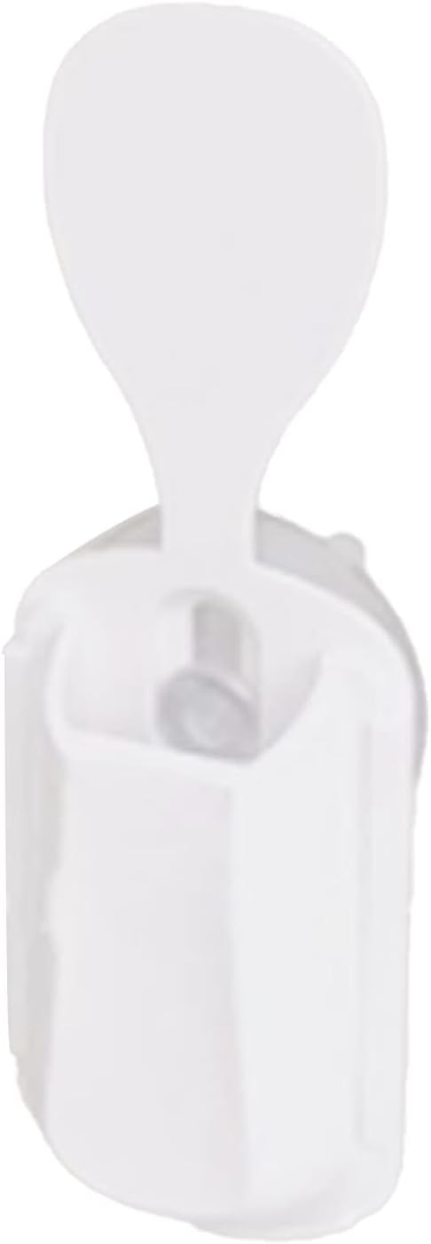 Other Kitchen Storage Accessories with Suction Cup Holder Rack for Rice Potato Spoon Hook Rice Paddle Spatula Holder