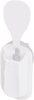 Other Kitchen Storage Accessories with Suction Cup Holder Rack for Rice Potato Spoon Hook Rice Paddle Spatula Holder
