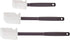 Mercer Culinary 10 Inch Silicone Spatula - Heat Resistant Kitchen Tool for Cooking and Baking