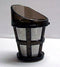 Replacement Juicing Screen, SCOOP STYLE for Samson GB9001, GB9002, and Advanced