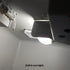 241555401 Refrigerator Light Bulbs Fit Frigidaire 241555401, Replacement for Kenmore/Sears 25369234702 Refrigerator, 2 PACK (White) by BUBOSPER