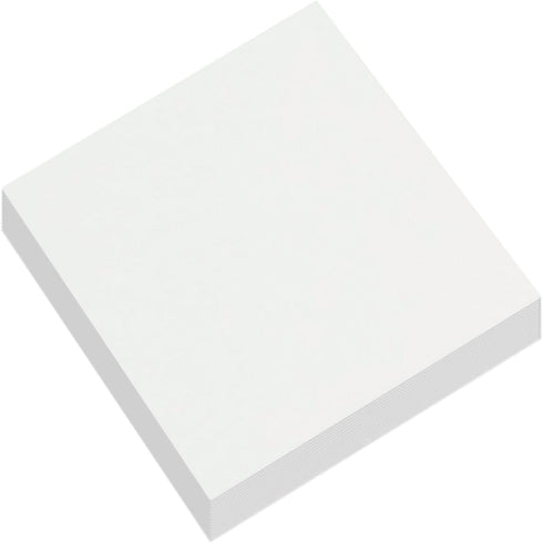 50Pcs 8x8 In Parchment Paper Sheets, White Precut Baking Paper for Cookies, Cooking, Frying, Air Fryer, Grilling Rack,