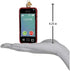 Old World Christmas Smartphone Glass Blown Ornaments for Your Christmas Tree