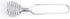 Fox Run French/Spring Coil Whisk, Metallic, 7.25 x 1.75 x 1.75 inches