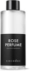 COCODOR Reed Diffuser Oil Refill, Rose Perfume, 6.7oz (200ml), Aroma Therapy Home Fragrance, 1 Pack