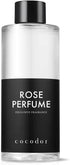 COCODOR Reed Diffuser Oil Refill, Rose Perfume, 6.7oz (200ml), Aroma Therapy Home Fragrance, 1 Pack