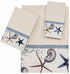 Avanti Linens Hand Towel - Soft & Absorbent Cotton Towel (Antigua Collection) 30.00" x 16.00"