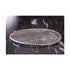 Excellante Nickel Plated Round Cooling/Steamer Rack, 10-1/2-Inch