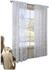 Habitat Mona Lisa Lace Window Panels