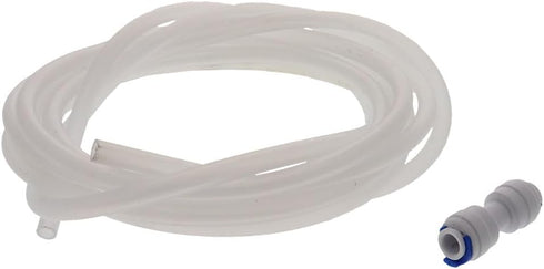 PRYSM W10408179 Refrigerator Water Valve Replacement for Whirlpool, Maytag, KitchenAid, Jenn-Air, Amana, Magic Chef,