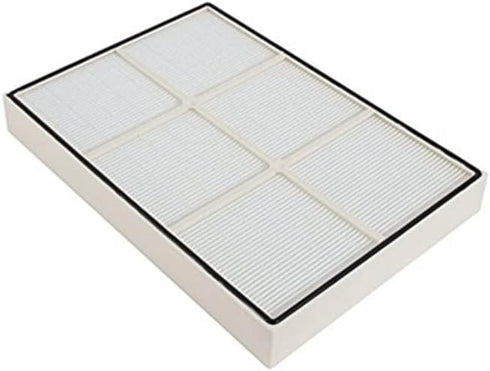 Nispira 1183054K True HEPA Carbon Pre Filter for Whirlpool Whispure Air Purifier AP510, AP530, 1 Pack