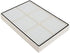 Nispira 1183054K True HEPA Carbon Pre Filter for Whirlpool Whispure Air Purifier AP510, AP530, 1 Pack