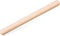 12-inch Wooden Rolling Pin for Baking, French Wood Dough Roller for Pizza, Pie, Cookie, and Pastry