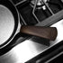 Leather Cast Iron Skillet Pan Handle Cover, Standard 4.5, Thick Heat Resistant Holder for Skillets