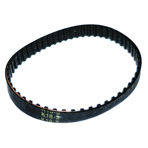 Geared Belt Replacement Part for Proteam Proforce 1500 Upright Vacuum Cleaner # Compare to Part 104217