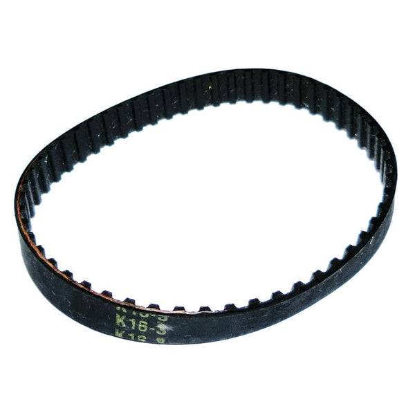 Geared Belt Replacement Part for Proteam Proforce 1500 Upright Vacuum Cleaner # Compare to Part 104217