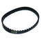 Geared Belt Replacement Part for Proteam Proforce 1500 Upright Vacuum Cleaner # Compare to Part 104217