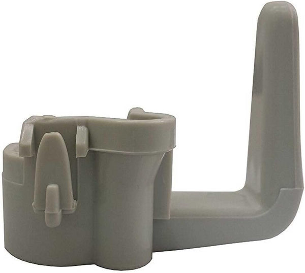 MaxLLTo Vacuum Cleaner Cord Hook Upper for Eureka Sanitaire SC887 C2032B SC689 SC866 SC886 SC888 SC684 SC899