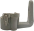 MaxLLTo Vacuum Cleaner Cord Hook Upper for Eureka Sanitaire SC887 C2032B SC689 SC866 SC886 SC888 SC684 SC899
