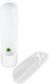 Herb Keeper Savor Pod, Fresh Herb Container for Cilantro, Mint, Parsley, Asparagus - 1Pc Storage Cup