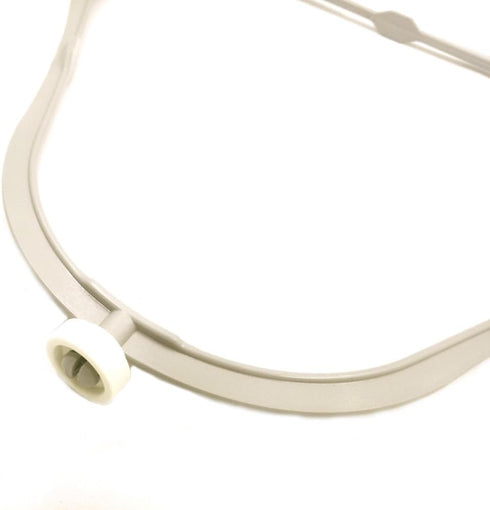 W10435114 Microwave Turntable Ring for Amana Kenmore Whirlpool Microwave