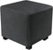 Ottoman Covers Slipcover Square Ottoman Covers Protector for Footrest Foot Stool Furniture