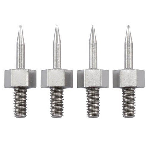 General Tools PIN3 Replacement Pins for MMD4E, RHMG650, RHMG700DL Silver