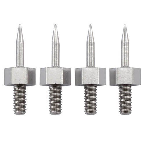 General Tools PIN3 Replacement Pins for MMD4E, RHMG650, RHMG700DL Silver