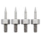 General Tools PIN3 Replacement Pins for MMD4E, RHMG650, RHMG700DL Silver