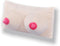 Ibluelover Boobs Breasts Pillow Cushion Soft Plush Sleep Pillow for Neck and Shoulder