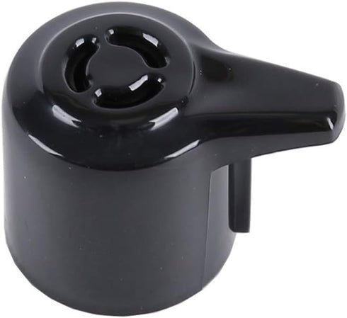 Steam Release Handle for Instant Pot 3, 5, 6, 8 Qt, Pressure Cooker Valve Replacement Part Accessories