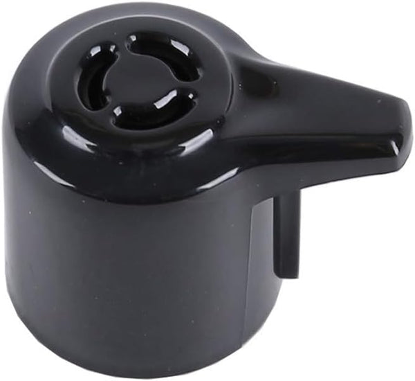 Steam Release Handle for Instant Pot 3, 5, 6, 8 Qt, Pressure Cooker Valve Replacement Part Accessories