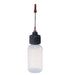 Plastic Squeeze Bottles, 1oz, 2oz, 4oz, and 10ML with 1.5" Stainless Applicators for Gun Rifle Shotgun Pistol Cleaning